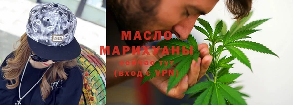 молекула духа Осинники