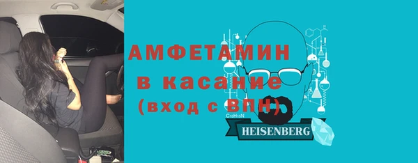 молекула духа Осинники